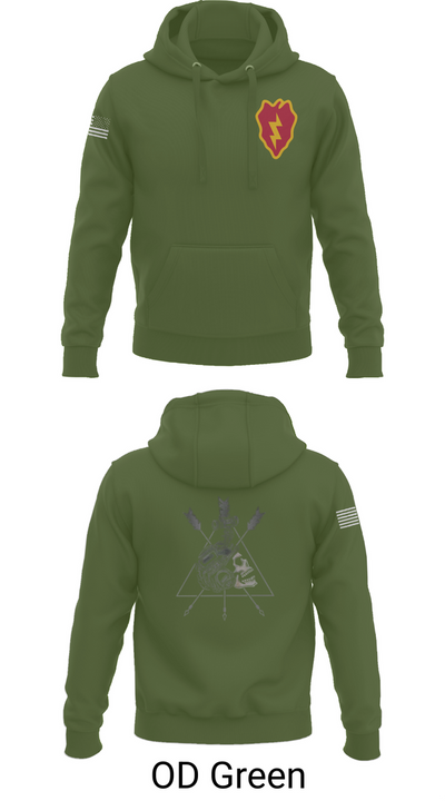 325th LSB 4209353 Hoodie - 58