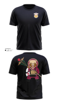 MEDDAC-Japan 77028542 Short Sleeve Performance Shirt - 50