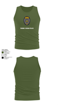 Tohono O’odham police 32591273 Tank Top - 56