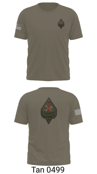 Old School Cotton Feel Shirt, Clinton County SOT, , Teamtime, Team time, sublimation, custom sports apparel, team uniforms, spirit wear, spiritwear, sports uniforms, custom shirts, team store, custom team store, fundraiser sports, apparel fundraiser