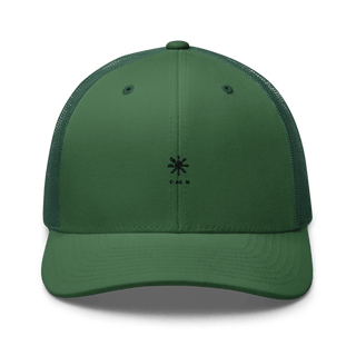 59 CECA 17310677 Retro Trucker Hat | Yupoong 6606