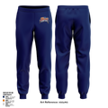 Illinois Jump Rope 66812681 Joggers - 6