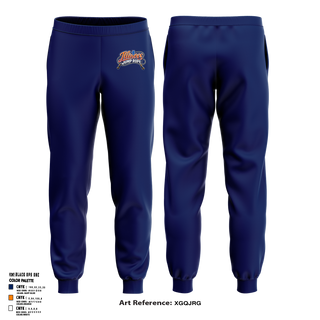 Joggers, Illinois Jump Rope, Spirit Store, Teamtime, Team time, sublimation, custom sports apparel, team uniforms, spirit wear, spiritwear, sports uniforms, custom shirts, team store, custom team store, fundraiser sports, apparel fundraiser