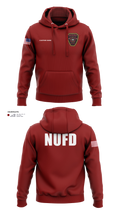 North Union TWP VFD Hoodie - 40