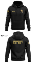 Roseau County Sheriff’s Office Hoodie - 5