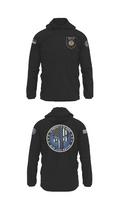 Policía Municipal de Carolina 96327149 Windbreaker - 20