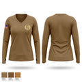 investigations ccso Old School Cotton Feel Shirt - 1