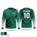 Jaguares 75693699 Crew Neck Sweatshirt - 1