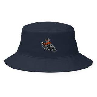 Fernley Dance Team 24603196 Bucket Hat | Big Accessories BX003