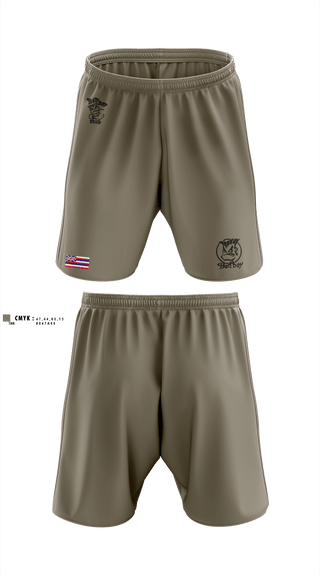 Athletic Shorts With Pockets, 3rd PLT Bad Boys3rd PLT Bad Boys3rd PLT Bad BoysDismount Ewoks, , Teamtime, Team time, sublimation, custom sports apparel, team uniforms, spirit wear, spiritwear, sports uniforms, custom shirts, team store, custom team store, fundraiser sports, apparel fundraiser