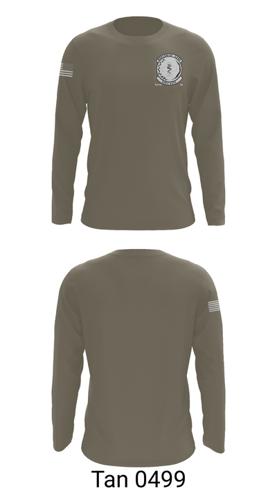 349 ASTS 29924821 Long Sleeve Performance Shirt 66