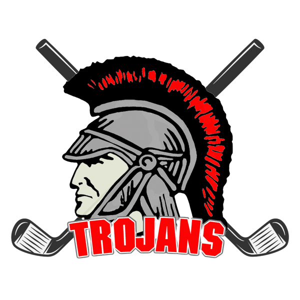 Southeastern Trojans 23685294 Stainless Steel Water Bottle with a Straw Lid