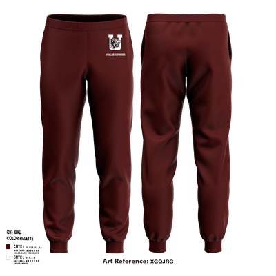 UVALDE 61186690 Joggers - 4