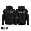 Dodge County SWAT Hoodie - 1