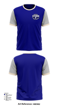 Horizon Storm 47613835 Short Sleeve Performance Shirt - 41