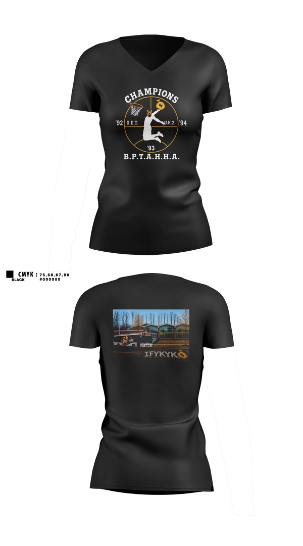 Womens Short Sleeve Vneck Shirt, ChedakidStyleWith_Che, Space Force, Teamtime, Team time, sublimation, custom sports apparel, team uniforms, spirit wear, spiritwear, sports uniforms, custom shirts, team store, custom team store, fundraiser sports, apparel fundraiser