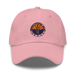 253rd EN BN 28380411 Classic Dad Hat | Yupoong 6245CM