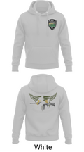 Pickens Police Department Special Response Team 97687141 Hoodie - 4