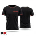 Ridge Ambulance Service 37419475 Old School Cotton Feel Shirt - 1