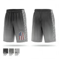 Triple play 13497555 Athletic Shorts With Pockets - 1