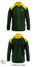 Northern Adirondack Central Middle School Soccer 55495373 Windbreaker - 134