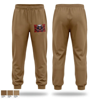 Sweatpants, 557 ECC, Army, Teamtime, Team time, sublimation, custom sports apparel, team uniforms, spirit wear, spiritwear, sports uniforms, custom shirts, team store, custom team store, fundraiser sports, apparel fundraiser