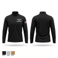 Naperville Police Department Windbreaker - 1