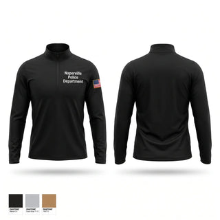 Windbreaker, Naperville Police Department, Police, Teamtime, Team time, sublimation, custom sports apparel, team uniforms, spirit wear, spiritwear, sports uniforms, custom shirts, team store, custom team store, fundraiser sports, apparel fundraiser
