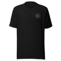 Gunners mate Unisex Staple T-Shirt | Bella + Canvas 3001