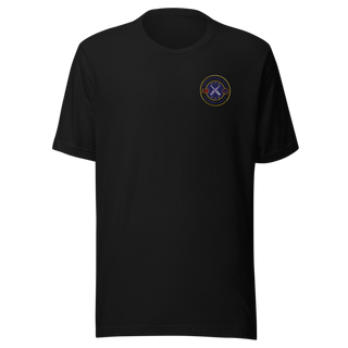 Gunners mate Unisex Staple T-Shirt | Bella + Canvas 3001
