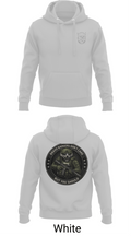 Saginaw Police Emergency Services Team 13479778 Hoodie - 4