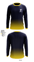 Freeport Soccer 16677638 Long Sleeve Performance Shirt 1