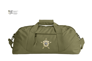 Duffle Bag, , Police, Teamtime, Team time, sublimation, custom sports apparel, team uniforms, spirit wear, spiritwear, sports uniforms, custom shirts, team store, custom team store, fundraiser sports, apparel fundraiser