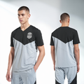 Military Police 77654325 Short Sleeve Performance Shirt - 4