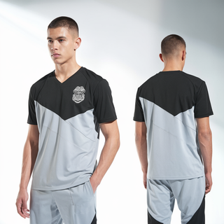 Short Sleeve Performance Shirt, Military Police, , Teamtime, Team time, sublimation, custom sports apparel, team uniforms, spirit wear, spiritwear, sports uniforms, custom shirts, team store, custom team store, fundraiser sports, apparel fundraiser