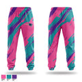 Madison Middle Lady Patriots Soccer Sweatpants - 1