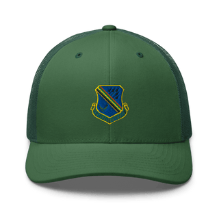 Neck breakers cc 77469885 Retro Trucker Hat | Yupoong 6606