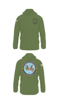 C CO 1-41 82055302 Windbreaker - 41