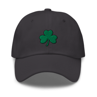 Shamrocks 77851794 Classic Dad Hat | Yupoong 6245CM
