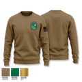 Detachment 380 46436776 Crew Neck Sweatshirt - 1