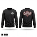 Soulherder 79616540 Crew Neck Sweatshirt - 1