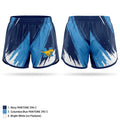 Mustangs Women's Shorts - 1
