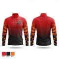 Derby City Devils 75133271 Quarter Zip Jacket - 1