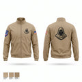 E. Co 1/25 Windbreaker - 1