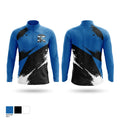 BEAUMONT EXTRA Quarter Zip Jacket - 1