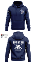 86 Security Forces Squadron 48764962 Hoodie - 1