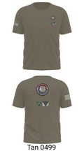 MIUW-203 71987495 Short Sleeve Performance Shirt - 10