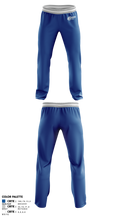 East Central Eagles Cheer 31829524 Sweatpants - 1