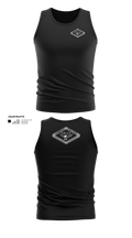 Lompoc SWAT Tank Top - 21