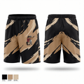 Warrior Tactical 60817244 Athletic Shorts With Pockets - 1